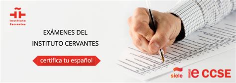 Instituto Cervantes: aprender español, cursos de español y ...