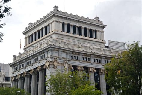 Instituto Cervantes, un edificio con historia   Mirador Madrid
