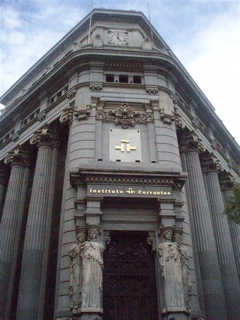 Instituto Cervantes   Wikipedia, a enciclopedia libre