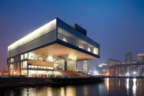 Instituto de Arte Contemporáneo, Boston, Estados Unidos ...