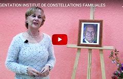Instituto de Constelaciones Familiares Brigitte Champetier ...