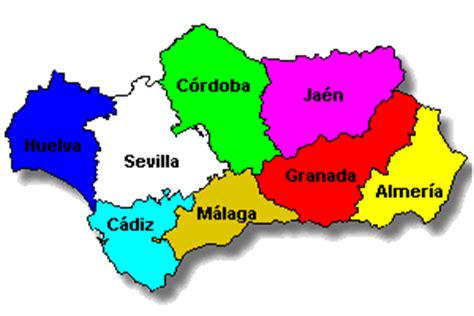 Instituto de Estadística y Cartografía de Andalucía ...