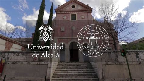 Instituto Franklin Universidad de Alcalá