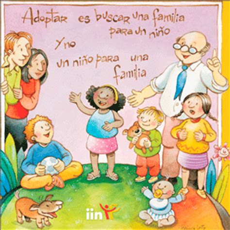 Instituto Interamericano del Niño, la Niña y Adolescentes ...