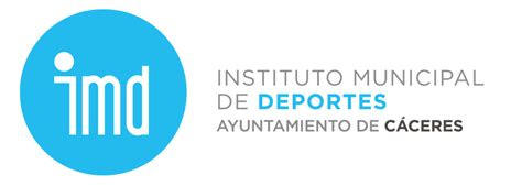 Instituto Municipal de Deportes   Ayuntamiento de Cáceres