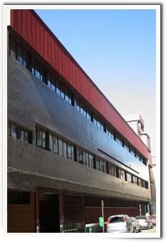 Instituto Municipal de Deportes de Albacete