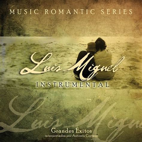 Instrumental Grandes Exitos   Luis Miguel mp3 buy, full ...