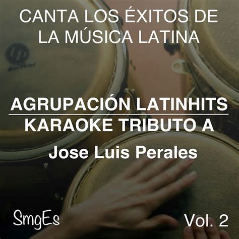 Instrumental Karaoke Series: Jose Luis Perales, Vol. 2 ...