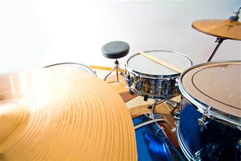 Instrumentos de percusión | Rogel Music