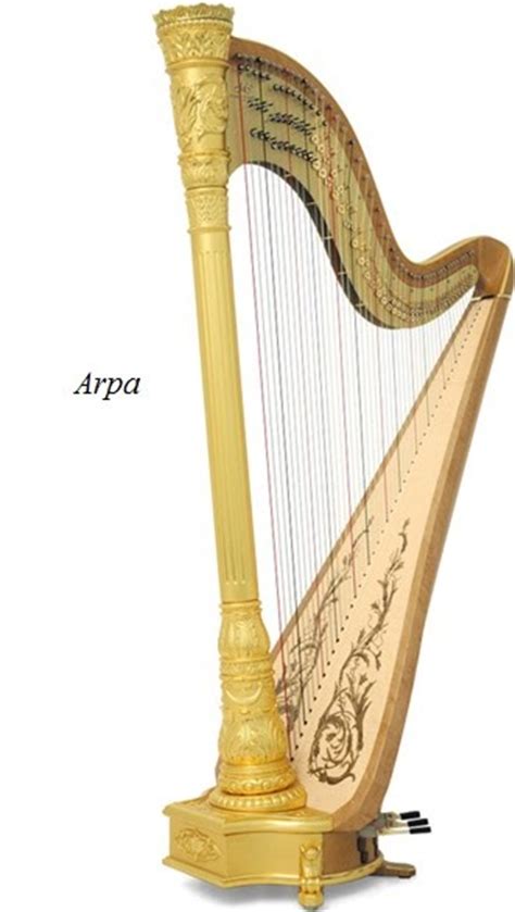 Instrumentos musicales de cuerdas   Arte y Cultura