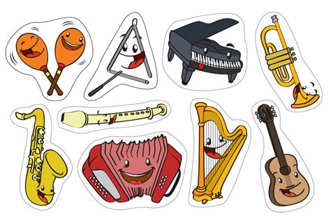 instrumentos musicales: instrumentos musicales