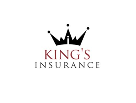 Insurance company logo design   48hourslogo