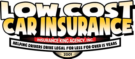 Insurance King ® | Auto Insurance | Car Insurance » Low ...