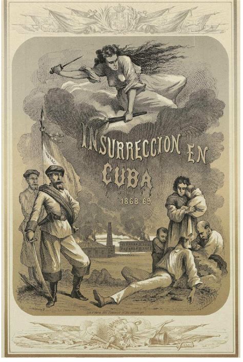 INSURRECCION EN CUBA. 1868 1869. VASCOS 1 | Movimiento ...
