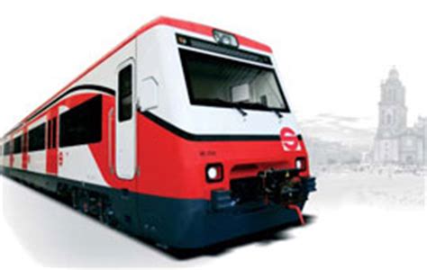 Integrated rail transport solutions   CAF