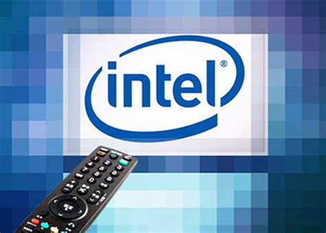 Intel Media lanzará televisión por Internet