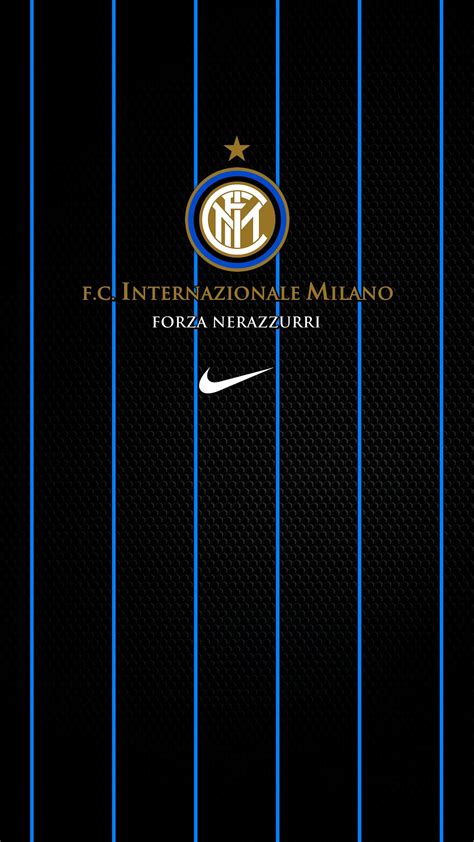 Inter FC Internazionale Milano wallpaper by ...