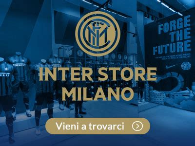 Inter.it Home Page | Sito Ufficiale | FC Internazionale Milano