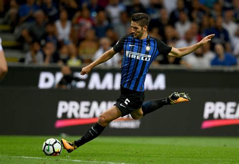 Inter Milan, le possibili scelte di Spalletti: Gagliardini ...