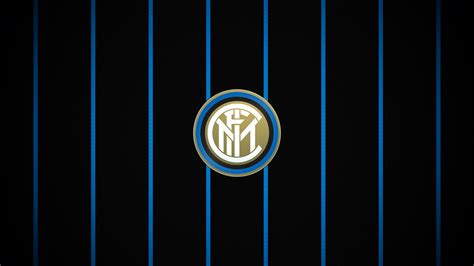 Inter Milan Logo Wallpaper Free Computer #12145 Wallpaper ...