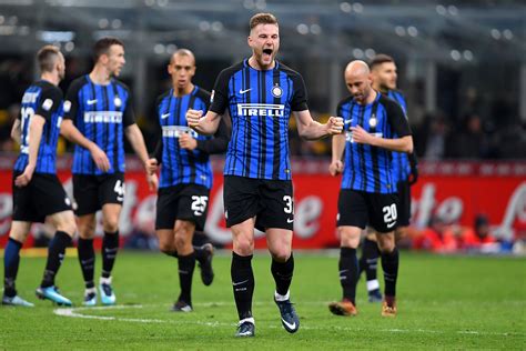 Inter Milan Player Salaries 2018  Weekly Wages ...