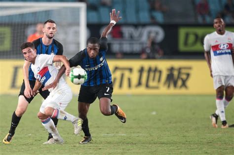 Inter, ultime notizie di calciomercato sulle cessioni