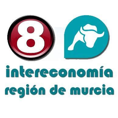 Intereconomía Murcia  @Canal8Murcia  | Twitter