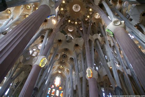 Interesting facts about La Sagrada Familia | Just Fun Facts