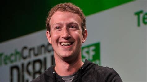 Interesting Facts About Mark Zuckerberg   A1FACTS