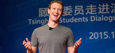 Interesting Facts About Mark Zuckerberg You Never Knew