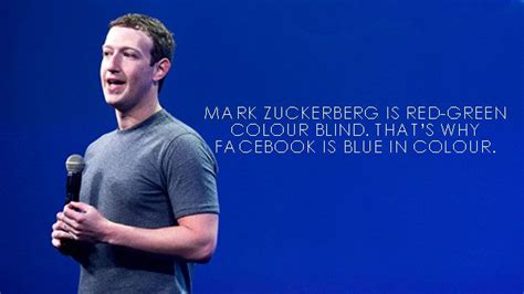 Interesting Facts About Mark Zuckerberg You Never Knew