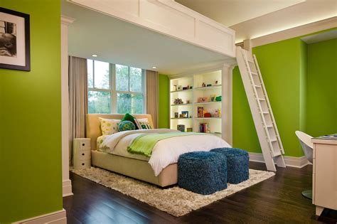 Interesting Ideas of Loft Bed for Adults   HomeStyleDiary.com
