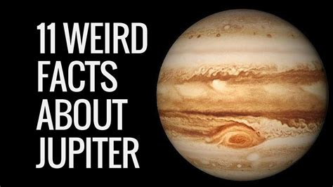 Interesting Jupiter Facts | Facts About Planet Jupiter ...