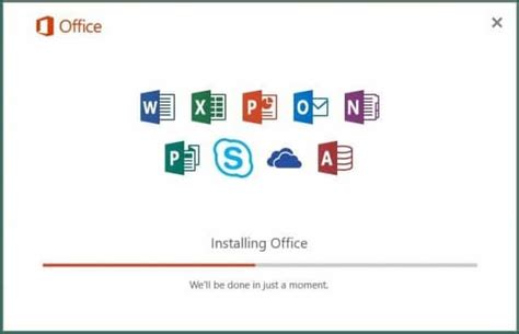 Interesting Observations Installing Office 2016 Pro Plus