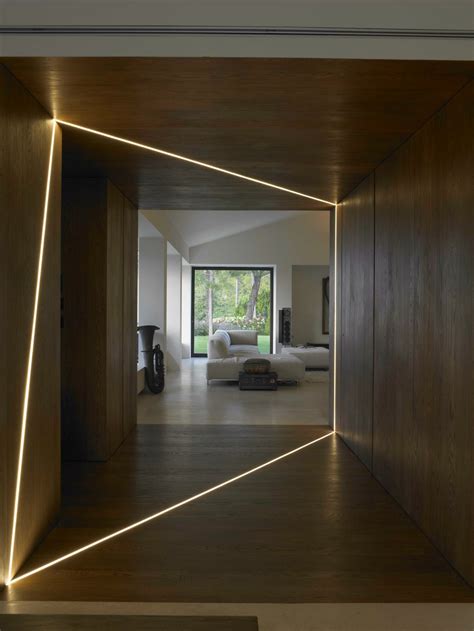 interesting use of interior light. | My Style | Pinterest ...