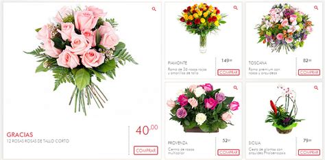 Interflora: opiniones del portal online líder de flores