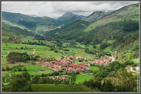 Interior de Cantabria: pueblos y paisajes de ensueño ...