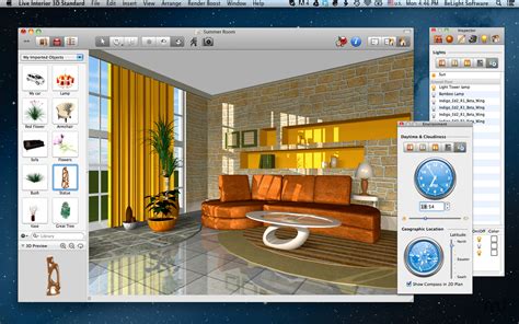 Interior Design 3D Software Free   Home Design