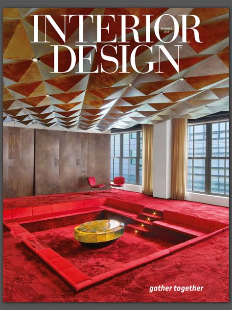 Interior Design Magazine on the App Store