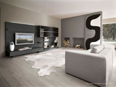 Interior Design Modern Living Room Ideas   Decobizz.com