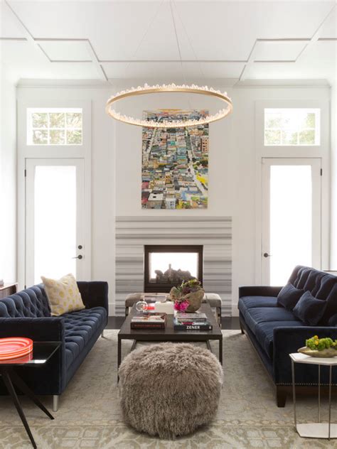 Interior design trends 2017: Retro living room – HOUSE ...