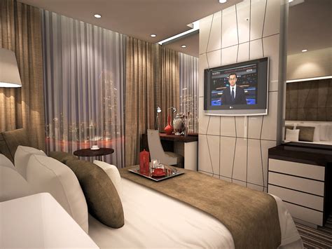 INTERIOR DESIGN UGANDA: 3 star Hotel room interior design ...
