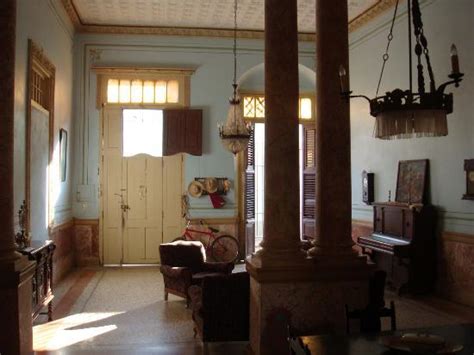 interior   Foto de Casa Colonial Torrado 1830, Trinidad ...
