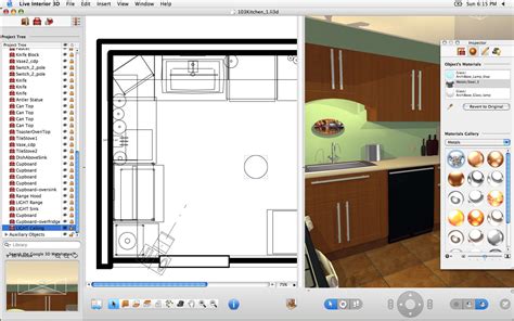 Interior Home Design Software   Home Deco Plans