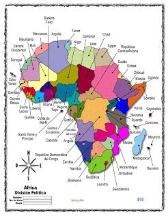 Internacionales: África, el infierno terrenal