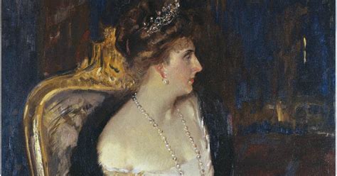 International Portrait Gallery: Retrato de la Reina ...