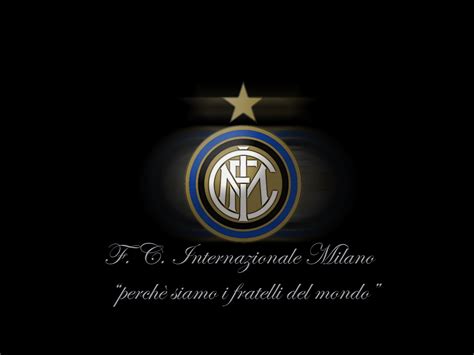 Internazionale Sfondi   Immagini Calcio