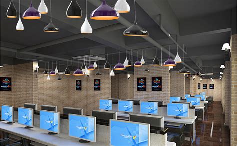 Internet Cafe Business Plan Design Ideas   House Design Ideas