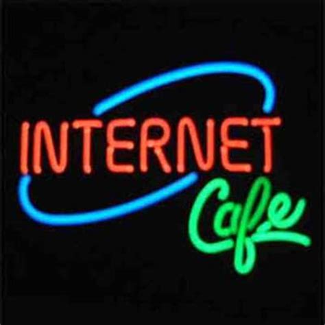 Internet Café   Memrise
