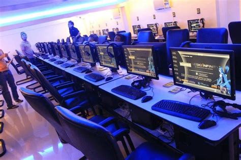 Internet Cafe: Still A Profitable Business in the Philippines